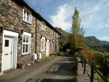 Holiday Rental for 4 People in Coniston, Cumbria, Photo 1