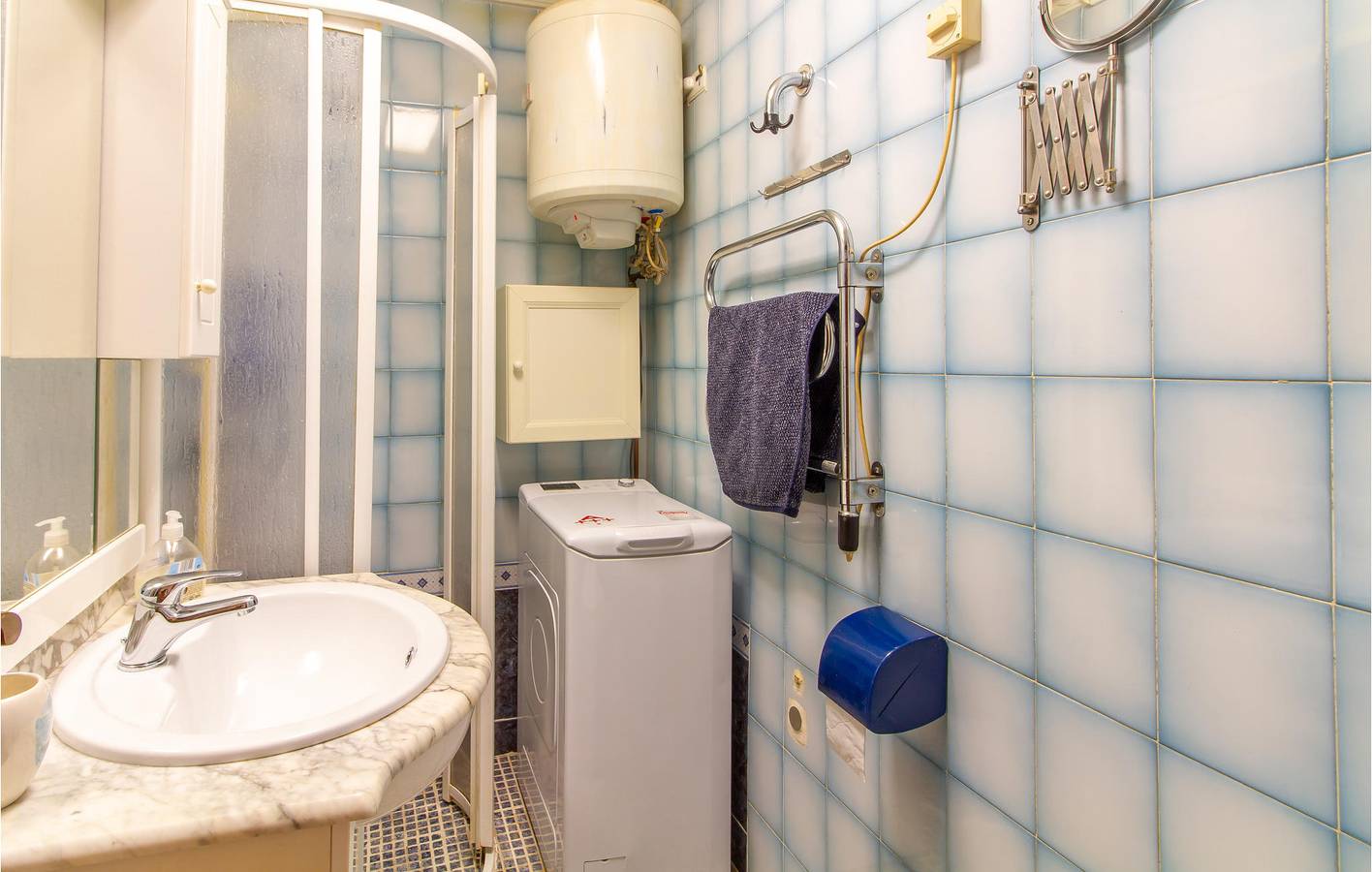 Vakantiehuis voor 2 personen met terras, foto 12