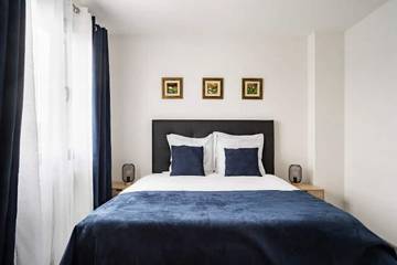 Villa pour 10 Personnes dans Montans, Massif central, Photo 3