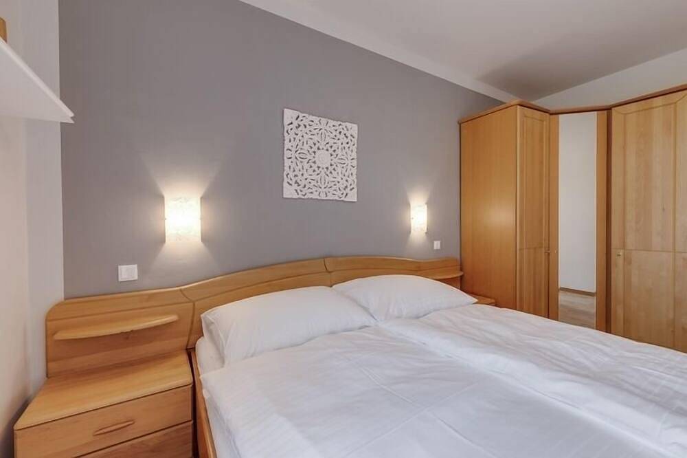 Ganze Wohnung, Gemütliches, helles Ferienappartement (45qm) mit Balkon in Sankt Sebastian, Mostviertel Region