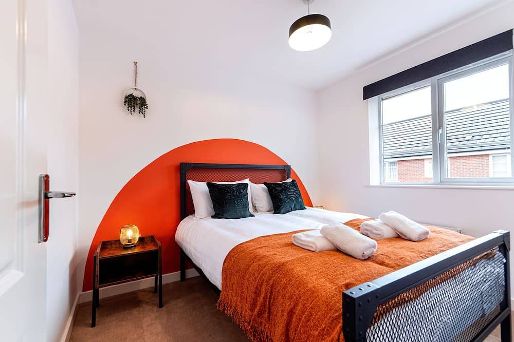 💚30% Off 28+ night stays - Stonewort House - Welcoming Contractors/Families💚 in Hampton Hargate and Vale, Peterborough