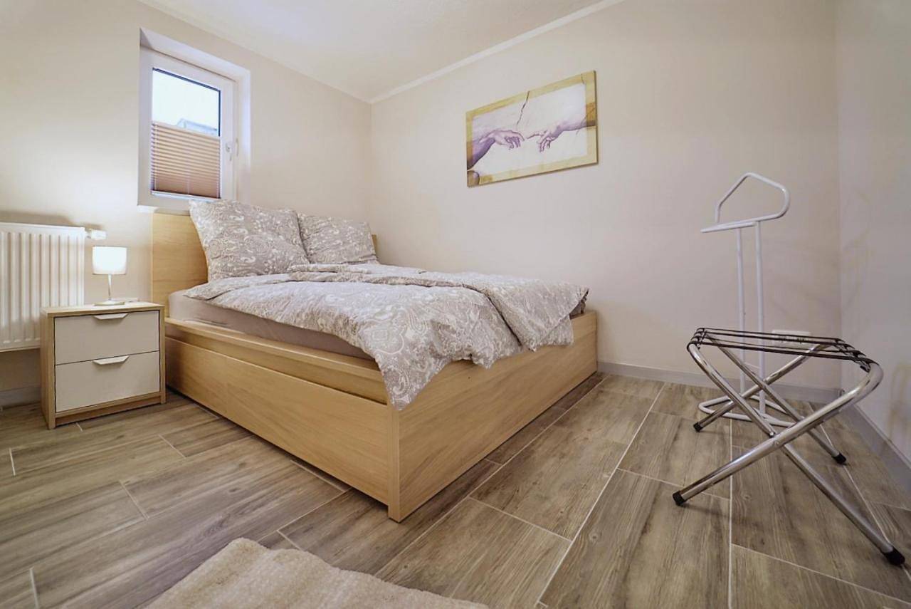 One-Bedroom House in Neustadt-Glewe, Ludwigslust-Parchim
