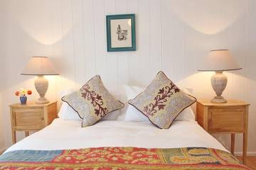 Holiday Home for 4 People in Porthleven, Cornwall, Photo 4