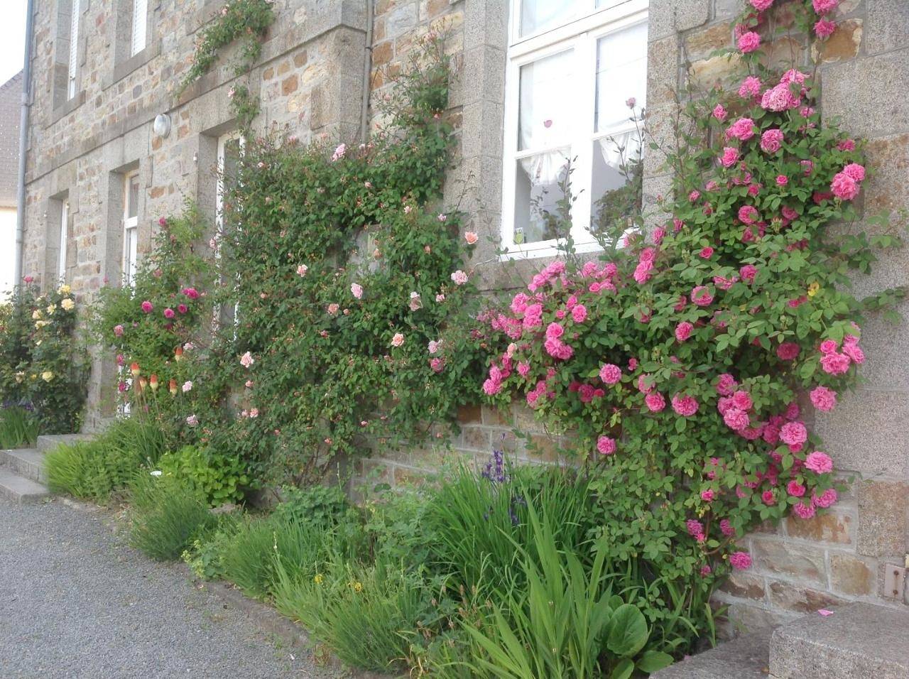 Maison Voie Verte in Mortain-Bocage, Parc naturel régional Normandie-Maine