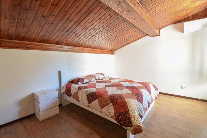 Location de vacances pour 5 personnes, animaux acceptés dans Pont-Saint-Martin (Aosta) - 2