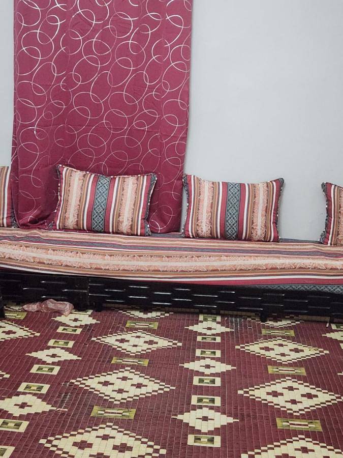 Gîte pour 8 personnes, avec vue et terrasse dans Imouzzer du Kandar - 2