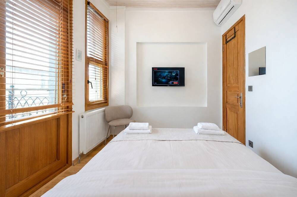 Private house oldcity for groups&families in Fatih, Şehsuvar Bey Mahallesi