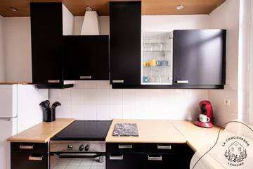 Location De Vacances pour 4 Personnes dans Lens, Région de Lens, Photo 3