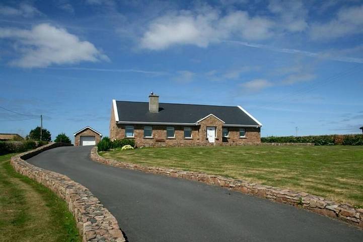 Holiday apartment for 12 people - 1