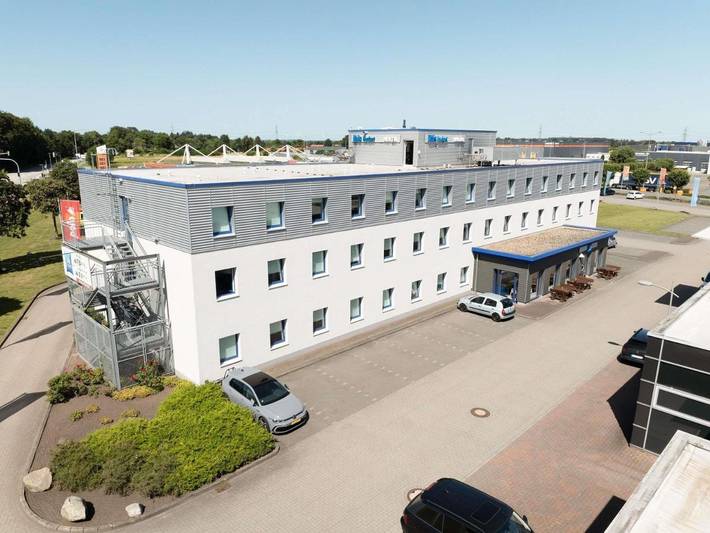 Hotel für 2 Personen in Handewitt