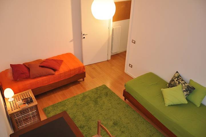 Apartamento entero, Grande, luminoso y confortable !!! in Padua, Provincia de Padova