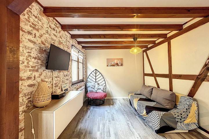 Appartement de vacances pour 4 personnes - 1