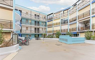 Vakantiewoning voor 4 Personen in Le Grau-du-Roi, Nimes en omgeving, Afbeelding 1