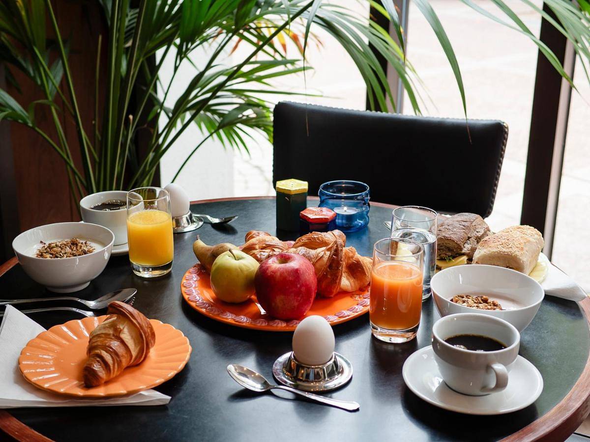 Hotel Lundia in Lund, Schwedische Ostsee