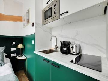 Ferienwohnung für 2 Personen in Paris, Ile de France, Bild 1