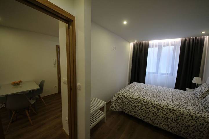 Gîte pour 2 personnes à Povoa de Varzim - 4