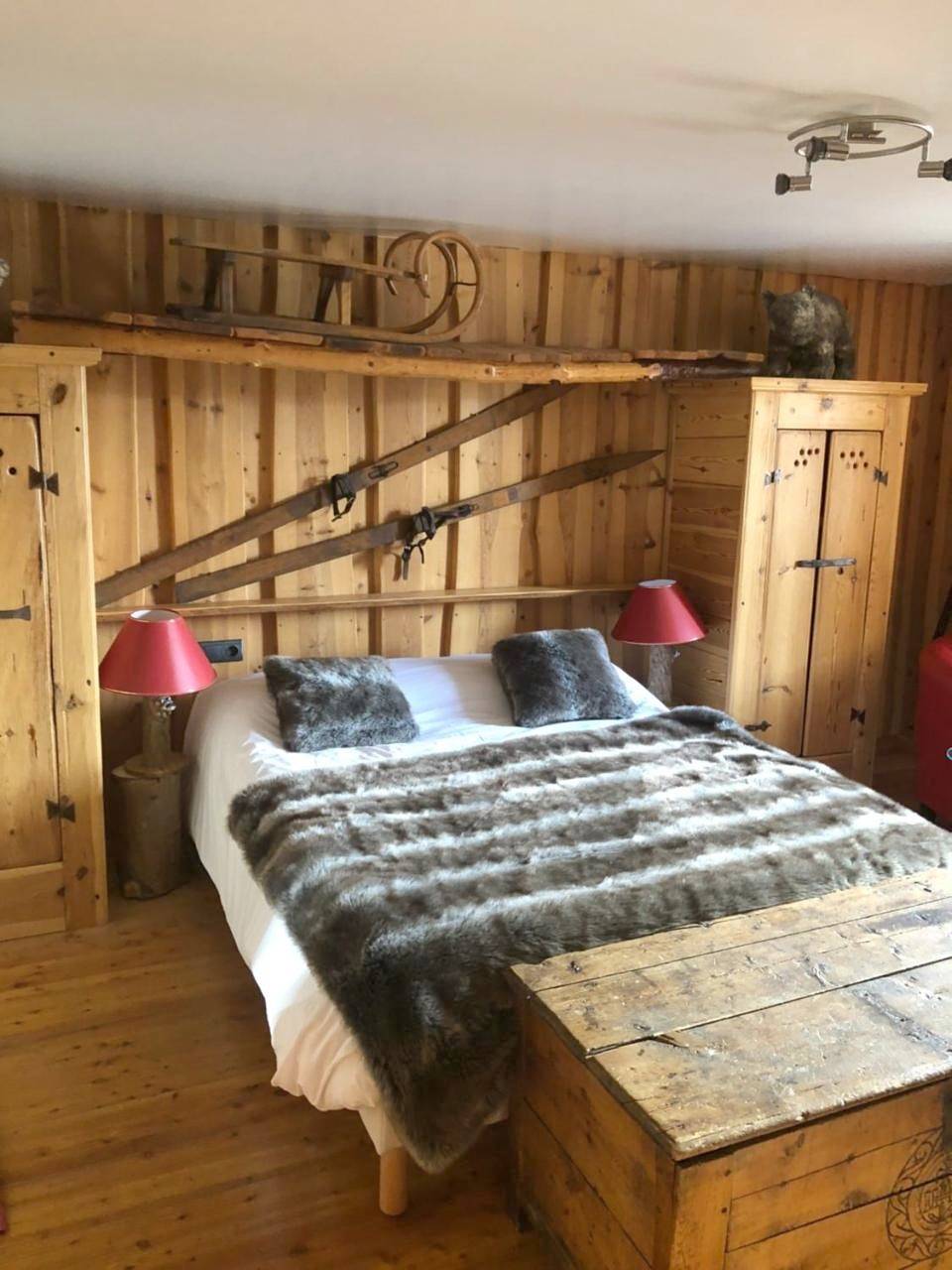 Logis Hôtels de la Chaussée in Briançon, Serre Chevalier
