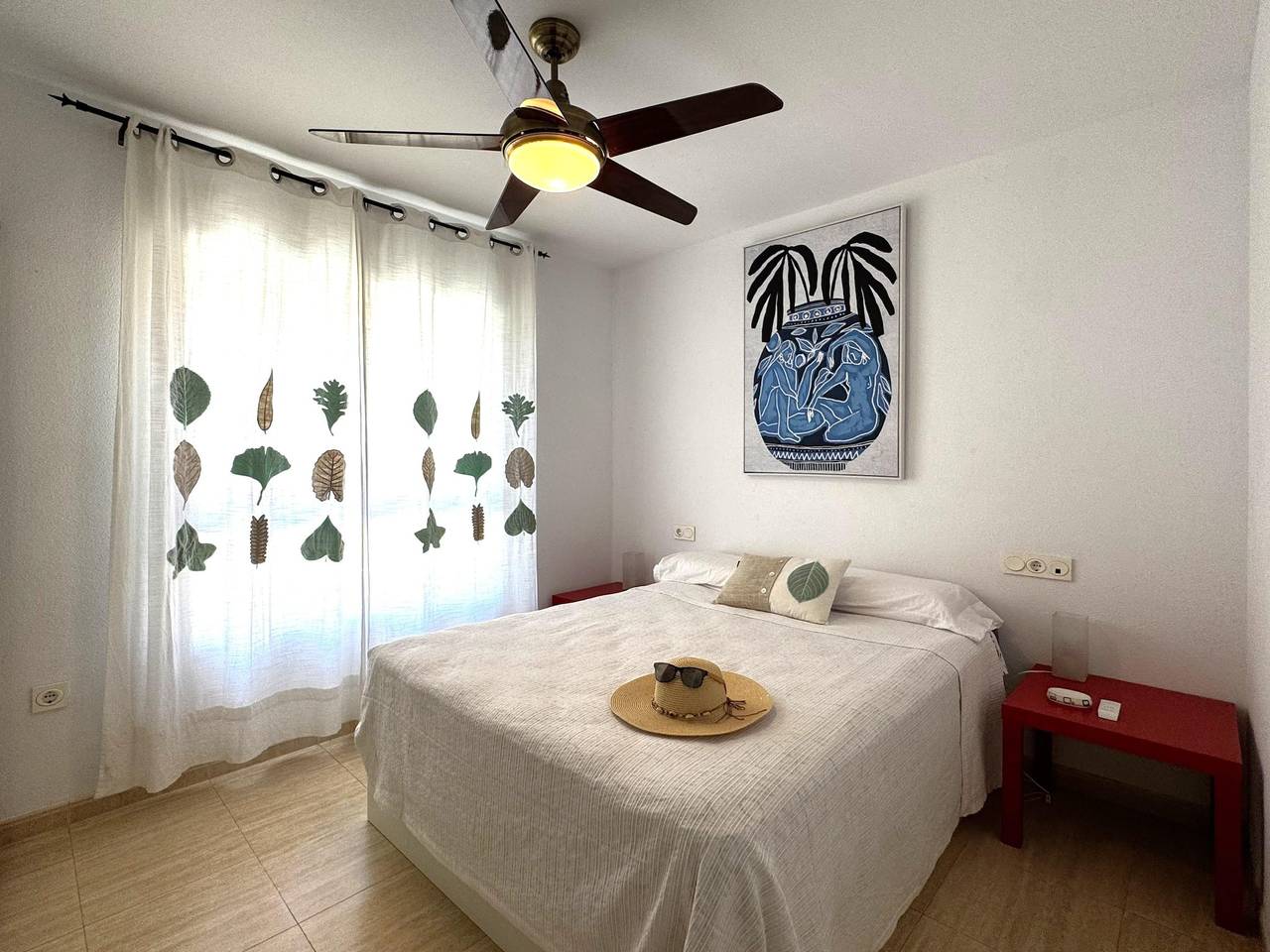 Entire apartment, Premium Apartment in Roquetas de Mar in Roquetas de Mar, Costa de Almería