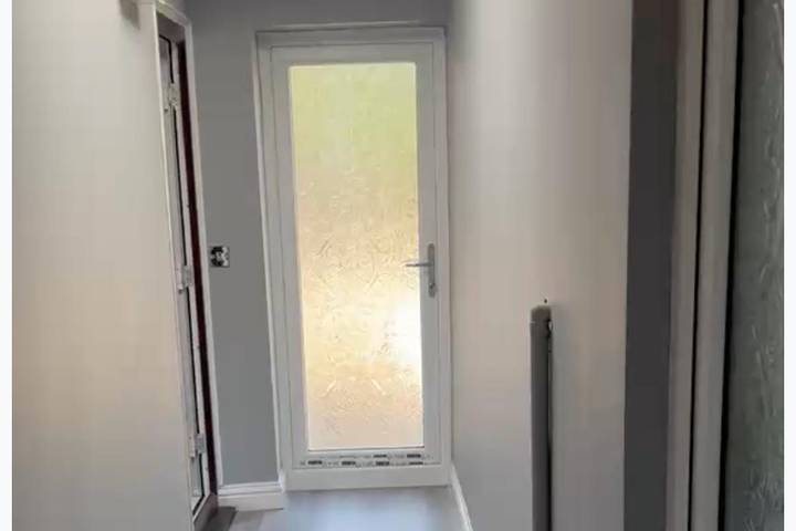 Casa de vacaciones para 2 personas, con jardín - 1