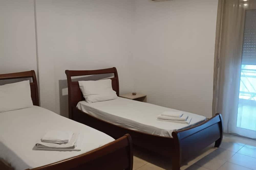 Geheel appartement, Cozy apartment in the centre of Kavala ,Greece! 10 min from beaches and taverns! in Kavala, Regio Kavala