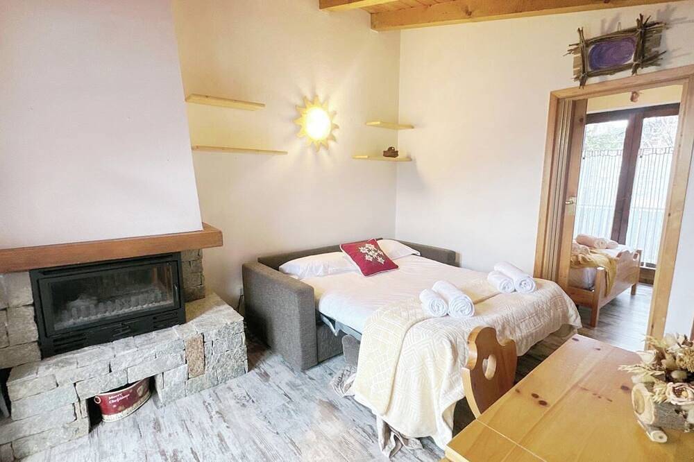 Appartamento intero, Coccola Alpina in Aprica, Valtellina