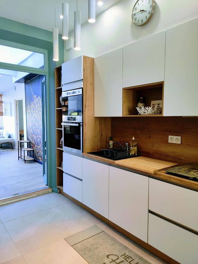 Geheel appartement, Two-Bedroom Apartment in Amiens, Amiens en omgeving