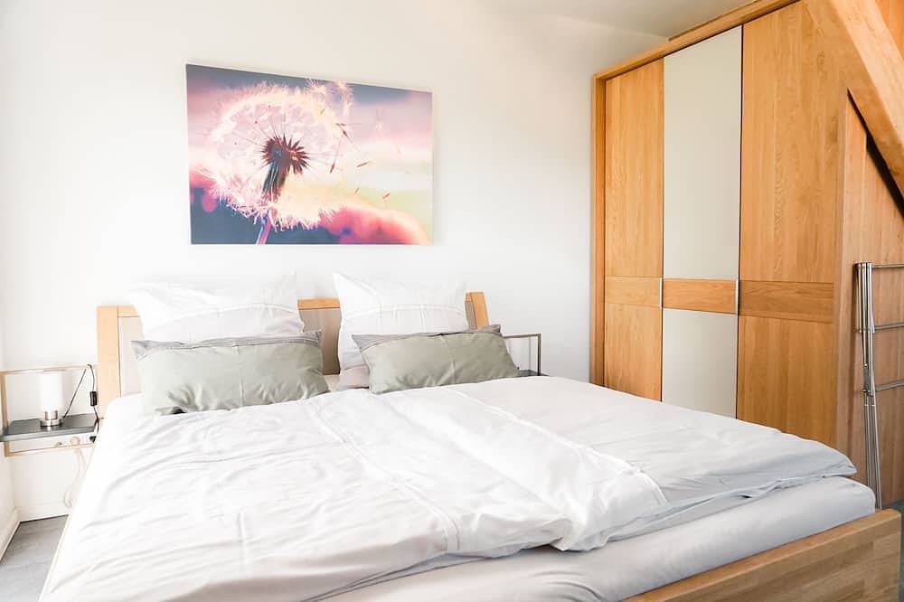 Ganze Wohnung, Ferienwohnung 5 - Ferienwohnung Harriersand in Unterweser, Schwanewede