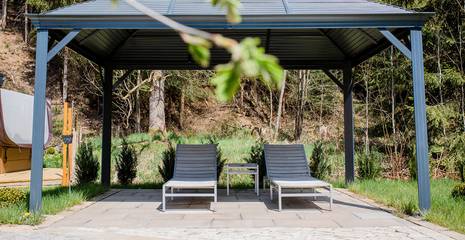 Chalet für 8 Personen in Helmbrechts, Franken, Bild 2