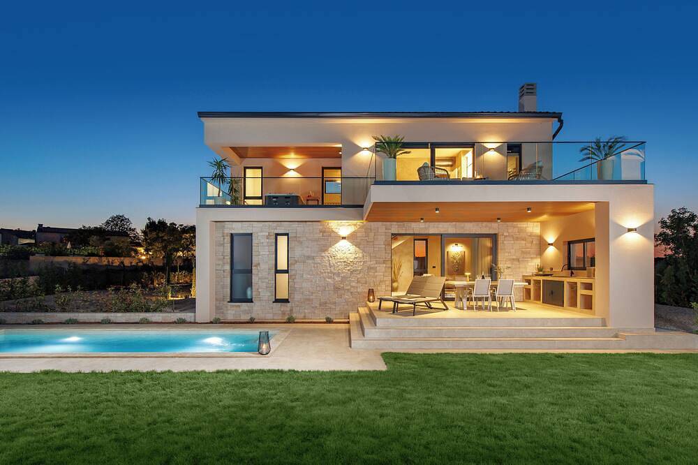 Casa vacanza a Kunj a partire da 371€ a notte