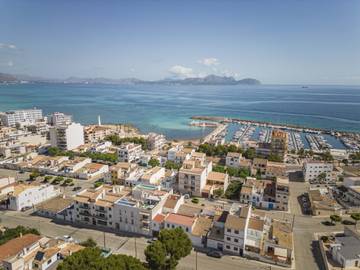 Holiday home in Can Picafort, Santa Margalida für 6 