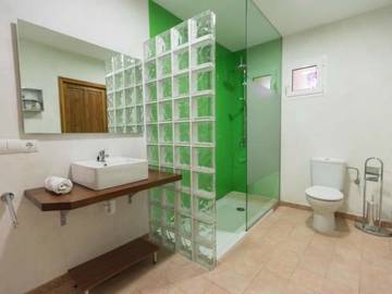 Ferienhaus in Sa Pobla, Mallorca Norden für 8 