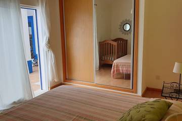 Villa para 8 Pessoas em Vale de Telha, Aljezur, Foto 2