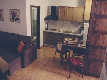 Gîte pour 3 Personnes dans San Bartolomé de Tirajana, Grande Canarie du Sud, Photo 1