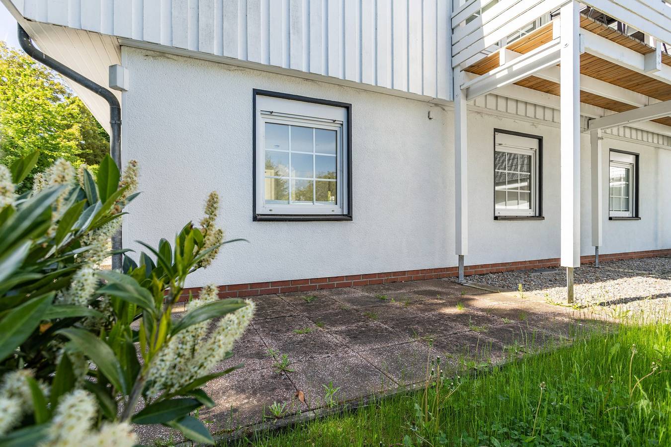 Ferienwohnung in Rügen für 2 Personen in Rügen