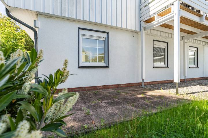 Ferienwohnung für 2 Personen an der Ostsee