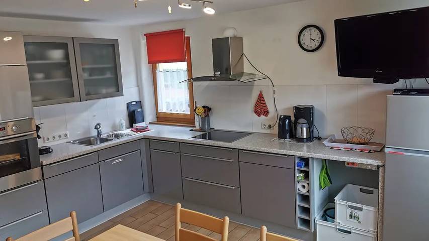 Ferienhaus für 9 Personen, mit Garten, mit Haustier in Todtnau - 3
