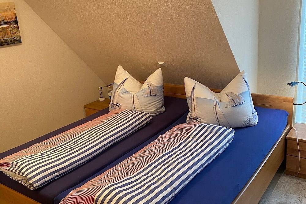 4**** Fh Aljoscha in Top-Lage - Direkt am Yachthafen! Wlan, Sky  Strandk. inkl.! in Carolinensiel-Harlesiel, Wittmund