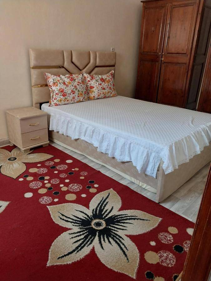 Appartement de vacances pour 5 personnes, avec vue - 1