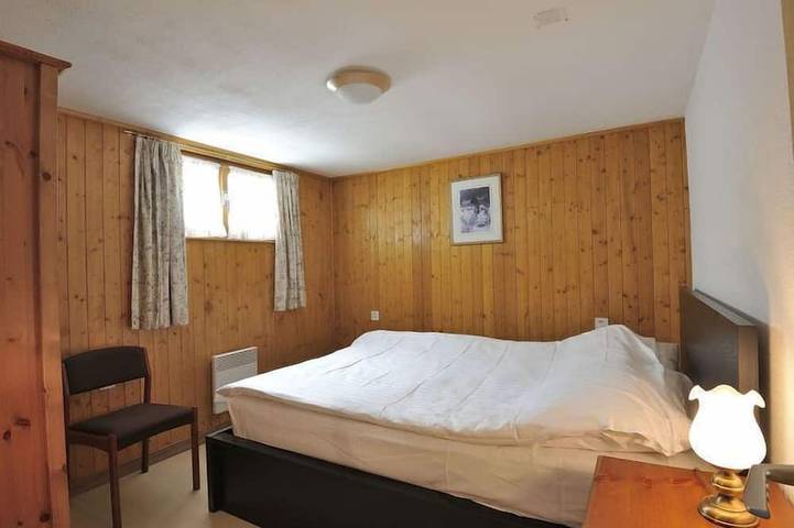 Location de vacances pour 6 personnes, avec jardin à Gruyères - 4