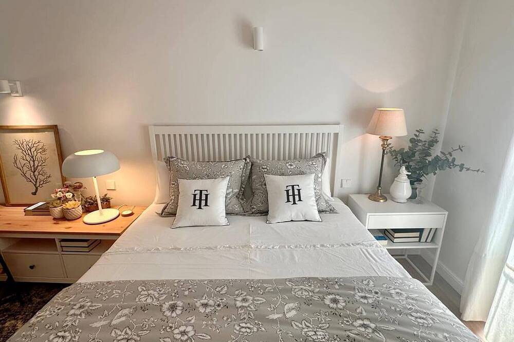 Maison merveilleuse à Beniarbeig, Costa Blanca, Espagne pour 4 personnes in Beniarbeig, Costa Blanca