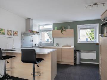 Vakantiehuis voor 6 Personen in Nationaal Park De Alde Feanen, Friesland, Afbeelding 2
