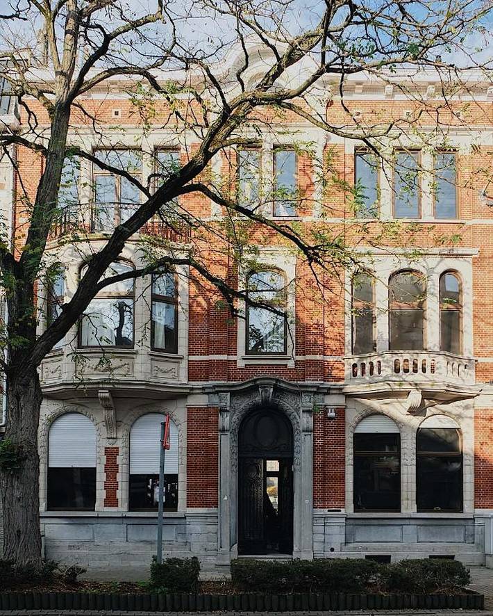Hôtel pour 2 personnes, avec jardin ainsi que terrasse et vue à Termonde - 2