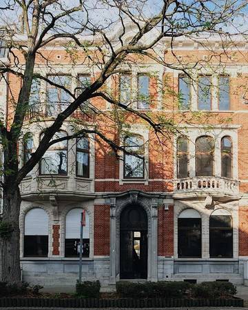 Hôtel pour 2 personnes, avec jardin et vue à Termonde