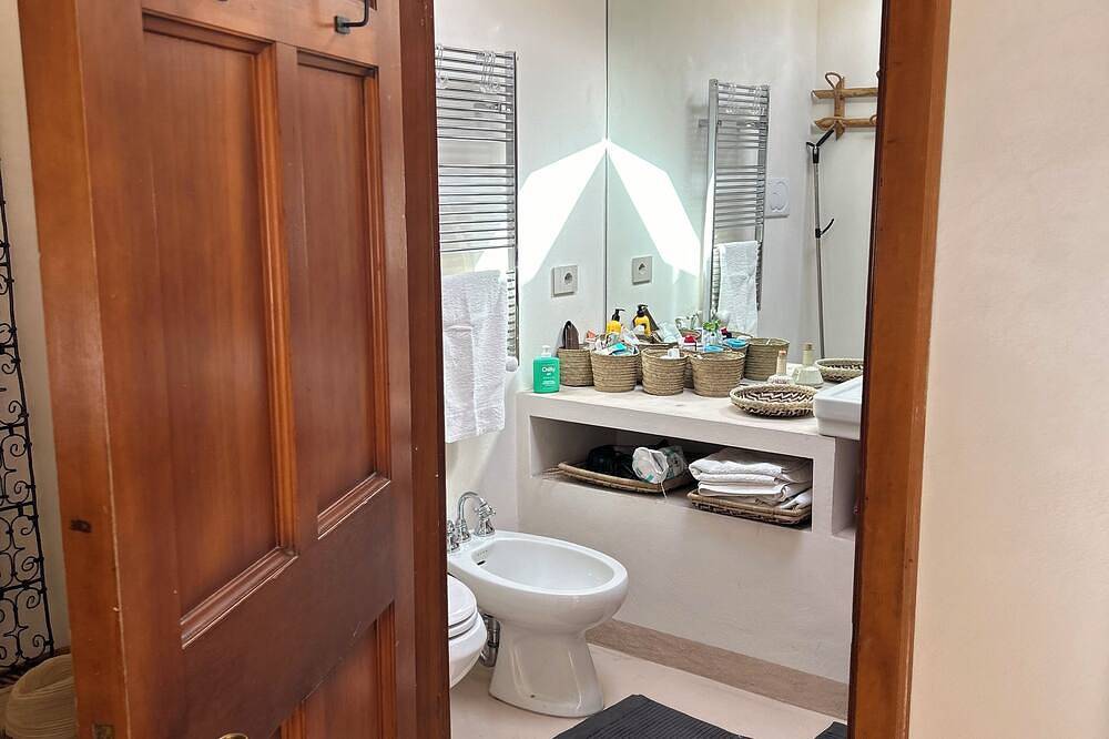 Atemberaubende Villa am Meer mit privatem Zugang zum Meer in Monte Argentario, Grosseto Provinz