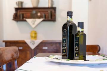 Agriturismo voor 3 Personen in Castiglione della Pescaia, Maremma, Afbeelding 4