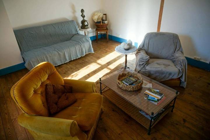 Location de vacances pour 6 personnes, avec vue et terrasse dans Thermes de Lectoure - 2