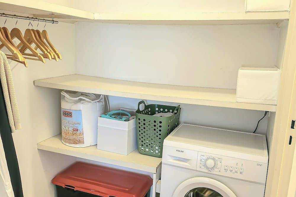 Apartamento entero, Les Bords de Seine - Cosy Studio in Le Pecq, Yvelines