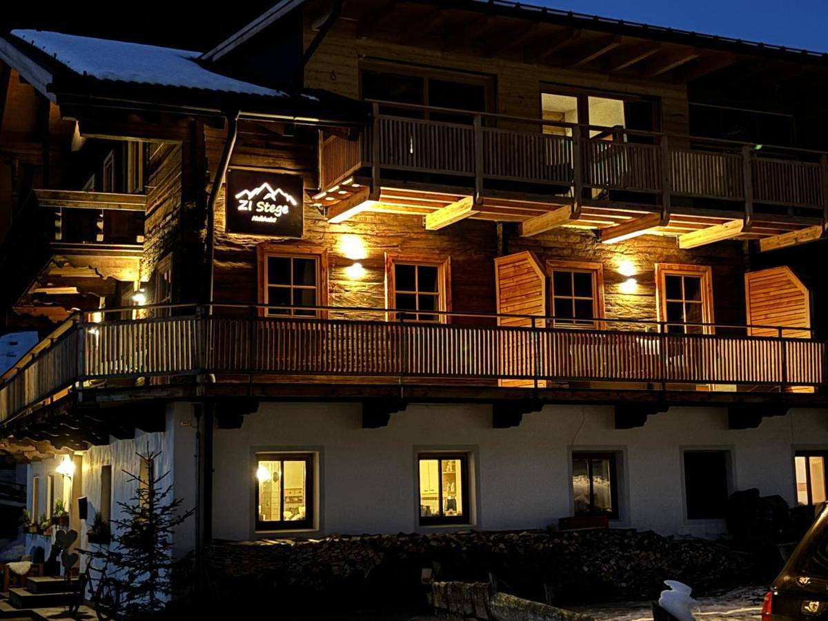 Double Room with Mountain View in Villgratener Berge, Valle di Casies