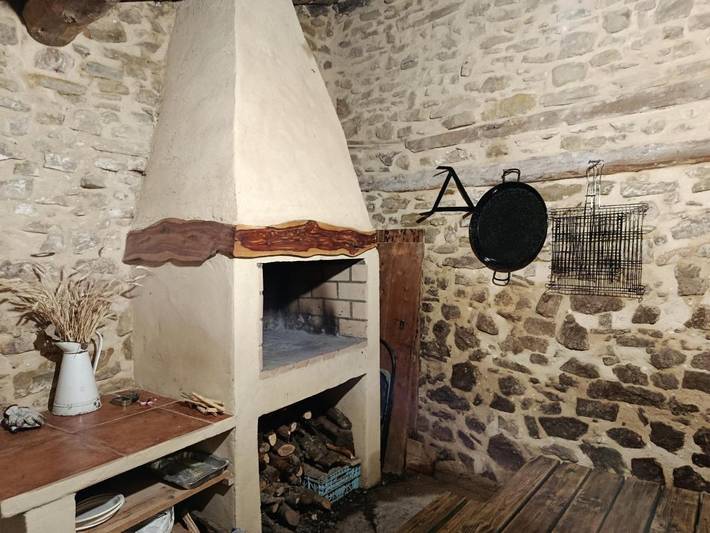 Gîte pour 6 personnes, avec terrasse, adapté aux familles à Albarracín - 2