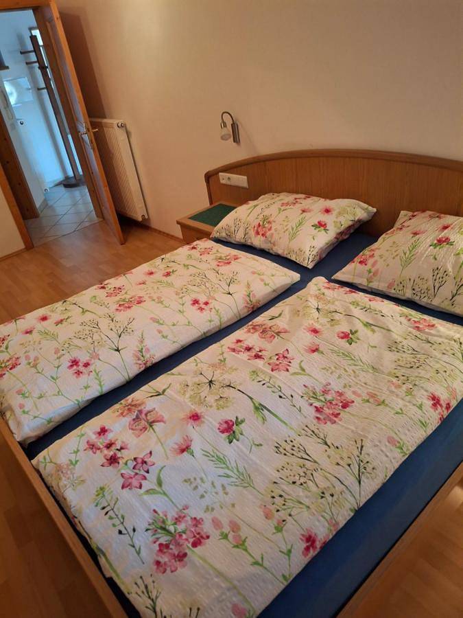 Ganze Wohnung, Bertoldihof in Penon, Kurtatsch an der Weinstraße